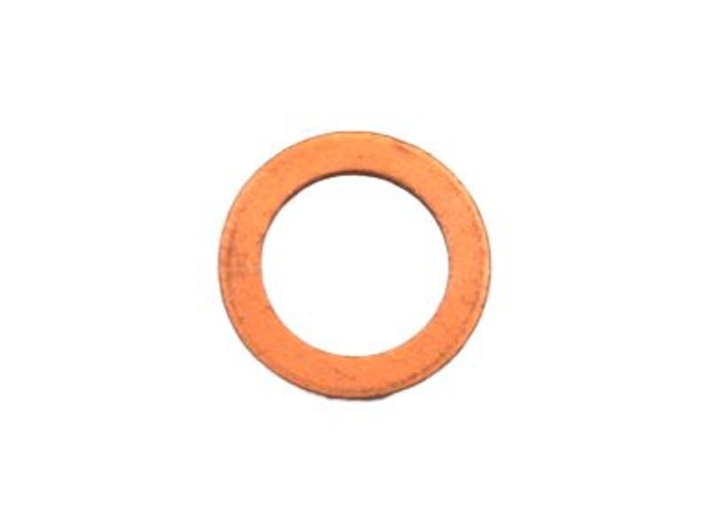 Copper Sealing Washer - 11mm Oil Union Bolts